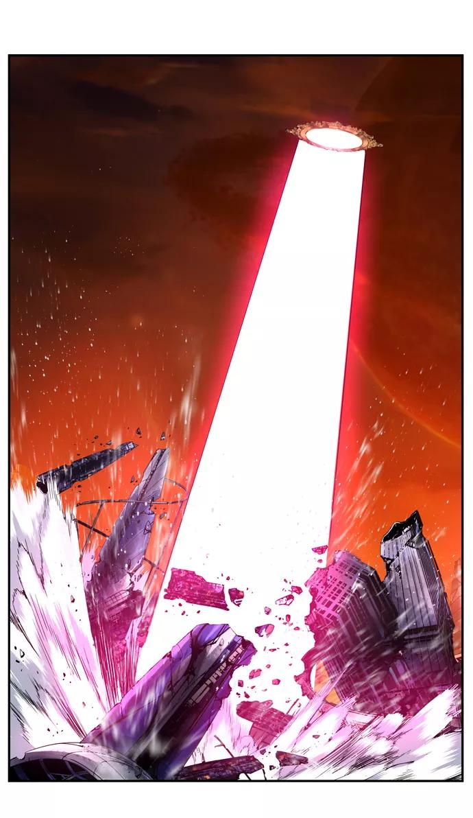 高校之神 - [第6部 RE：与神的较量] 第537话 - 第63张图