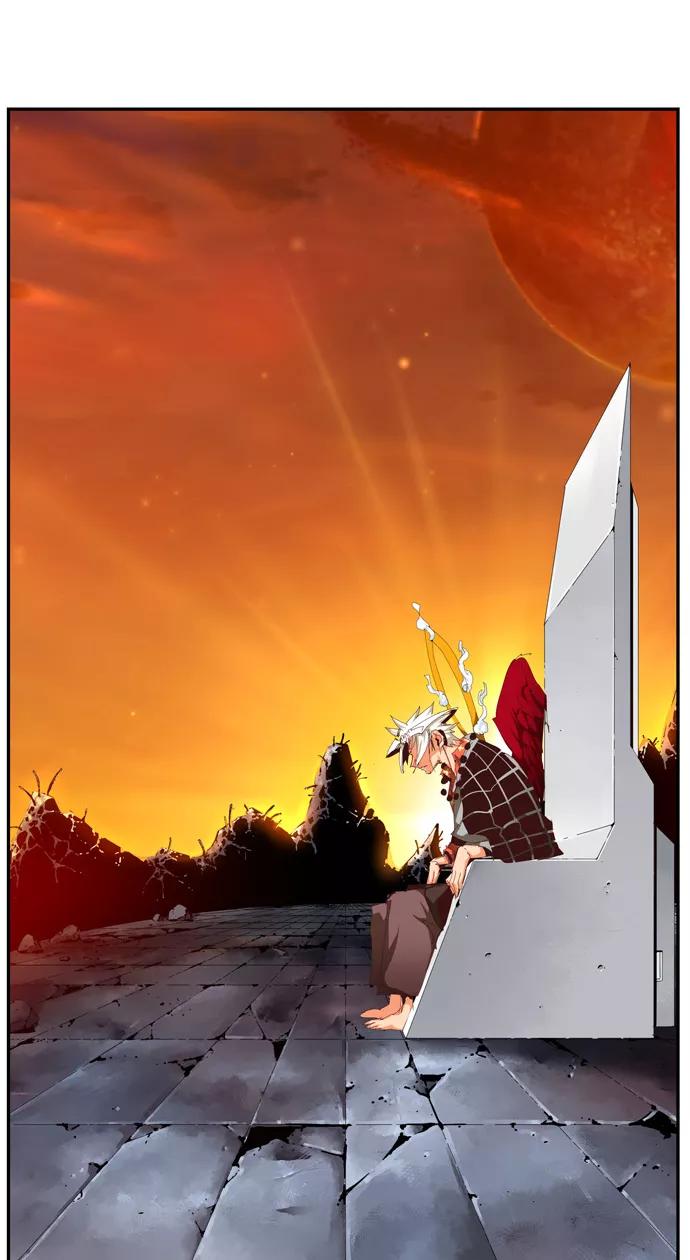 高校之神 - [第6部 RE：与神的较量] 第537话 - 第45张图