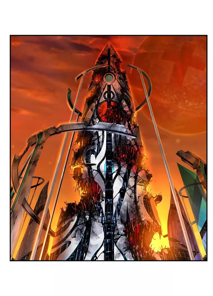 高校之神 - [第6部 RE：与神的较量] 第537话 - 第15张图