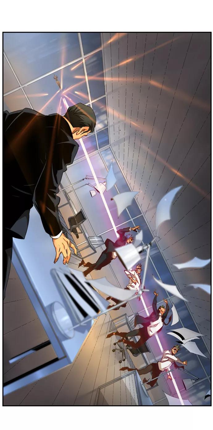 高校之神 - [第6部 RE：与神的较量] 第537话 - 第54张图