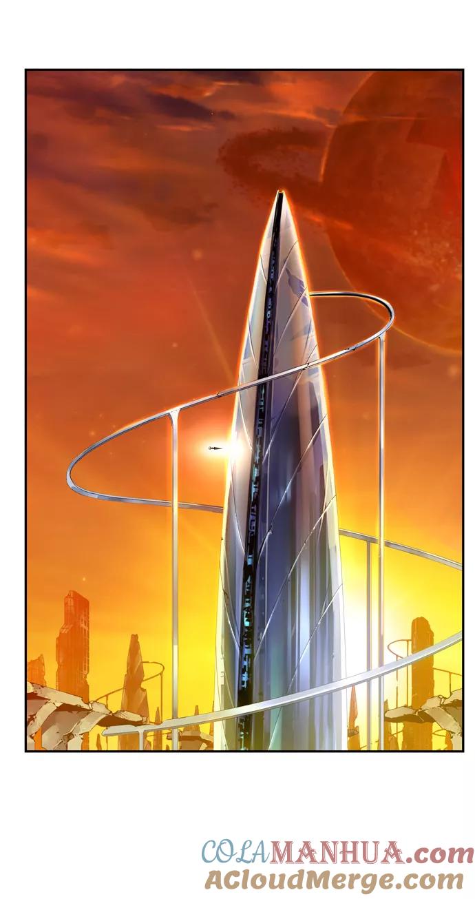 高校之神 - [第6部 RE：与神的较量] 第537话 - 第52张图