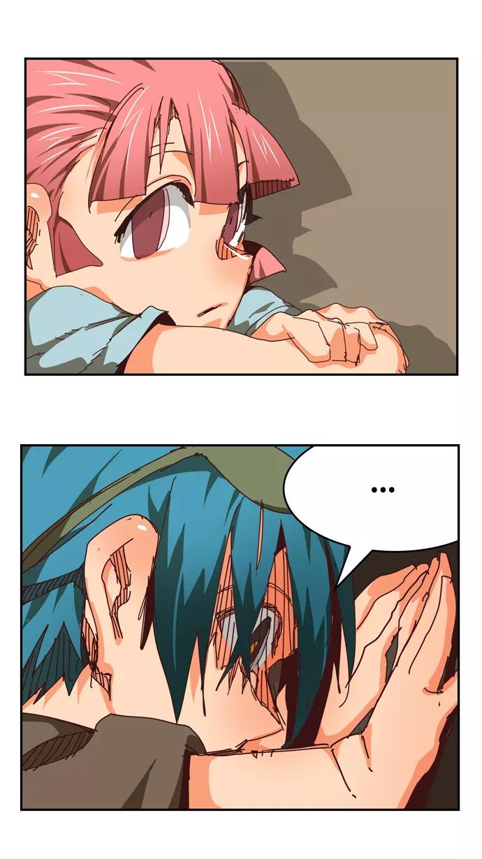 高校之神 - [第6部 RE：与神的较量] 第537话 - 第14张图