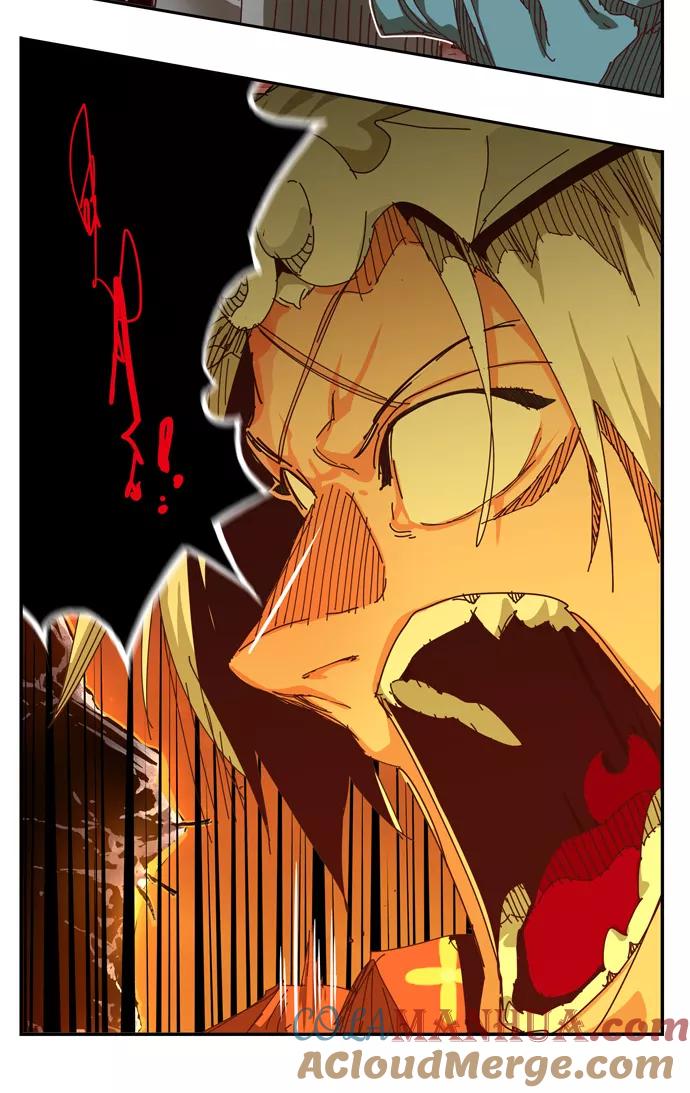 高校之神 - [第6部 RE：与神的较量] 第537话 - 第61张图