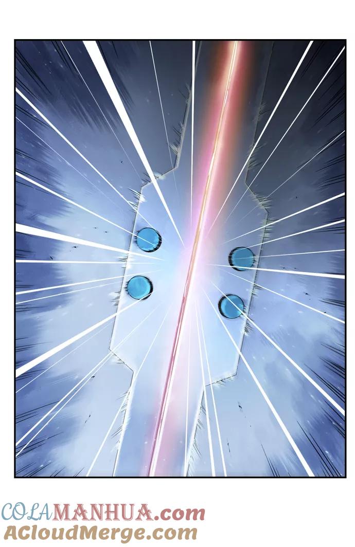 高校之神 - [第6部 RE：与神的较量] 第538话 - 第117张图