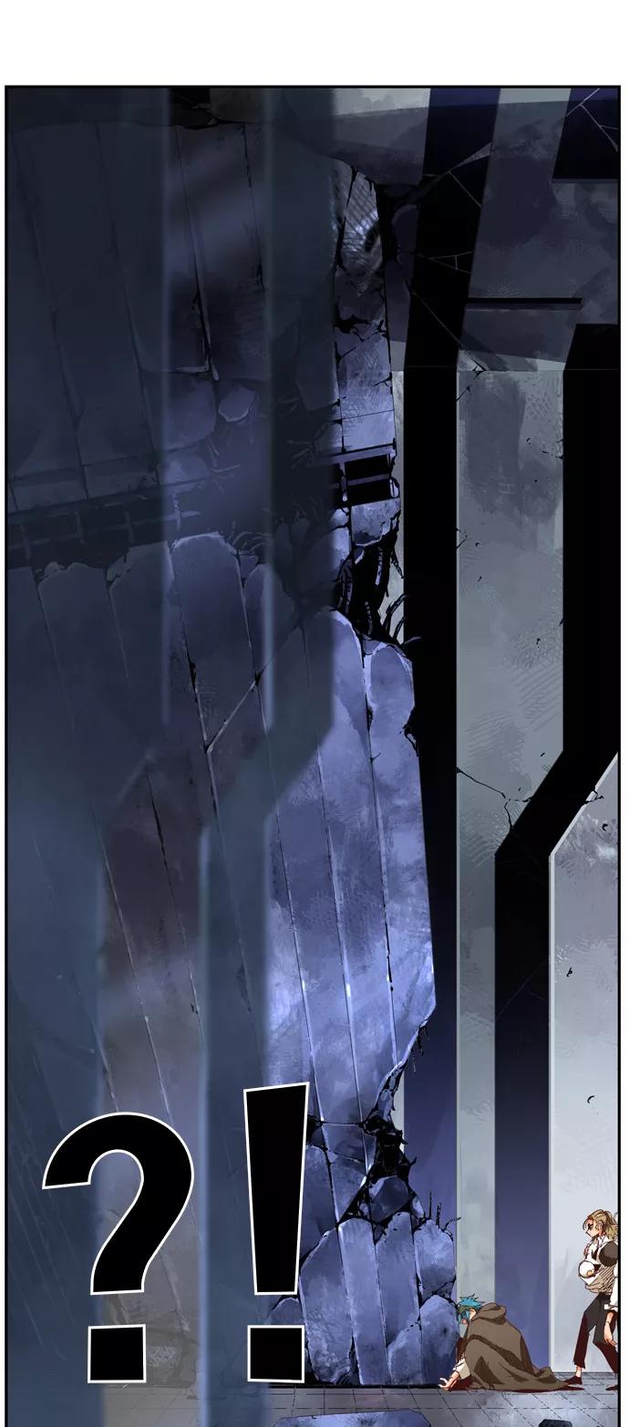 高校之神 - [第6部 RE：与神的较量] 第538话 - 第92张图