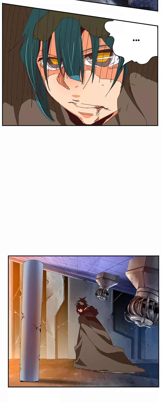 高校之神 - [第6部 RE：与神的较量] 第538话 - 第100张图