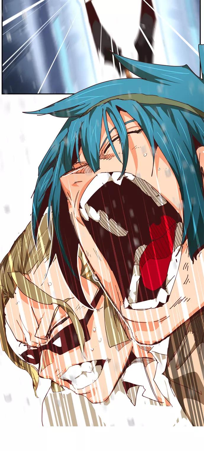 高校之神 - [第6部 RE：与神的较量] 第538话 - 第116张图