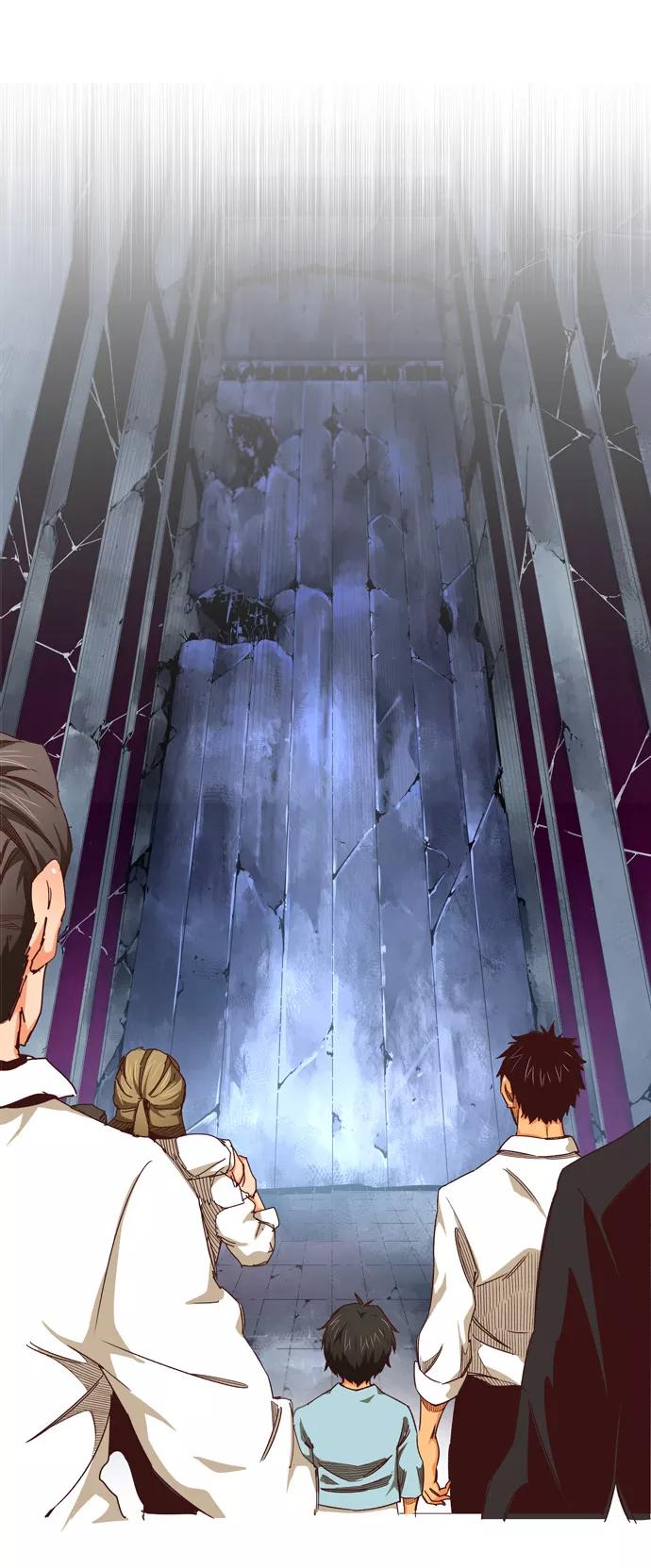 高校之神 - [第6部 RE：与神的较量] 第538话 - 第90张图