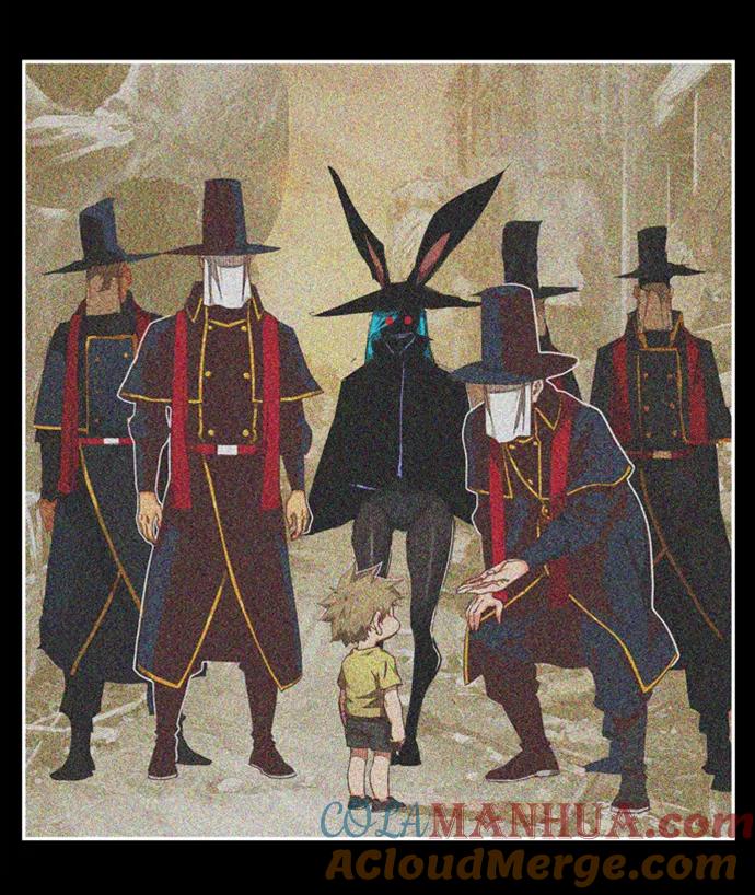 高校之神 - [第6部 RE：与神的较量] 第539话 - 第69张图