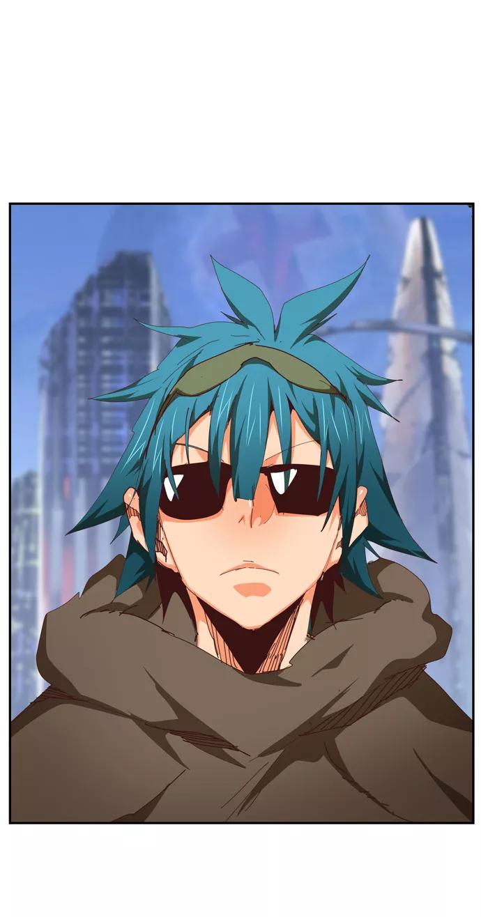 高校之神 - [第6部 RE：与神的较量] 第539话 - 第144张图