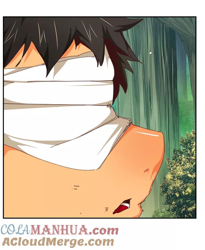 高校之神 - [第6部 RE：与神的较量] 第539话 - 第125张图