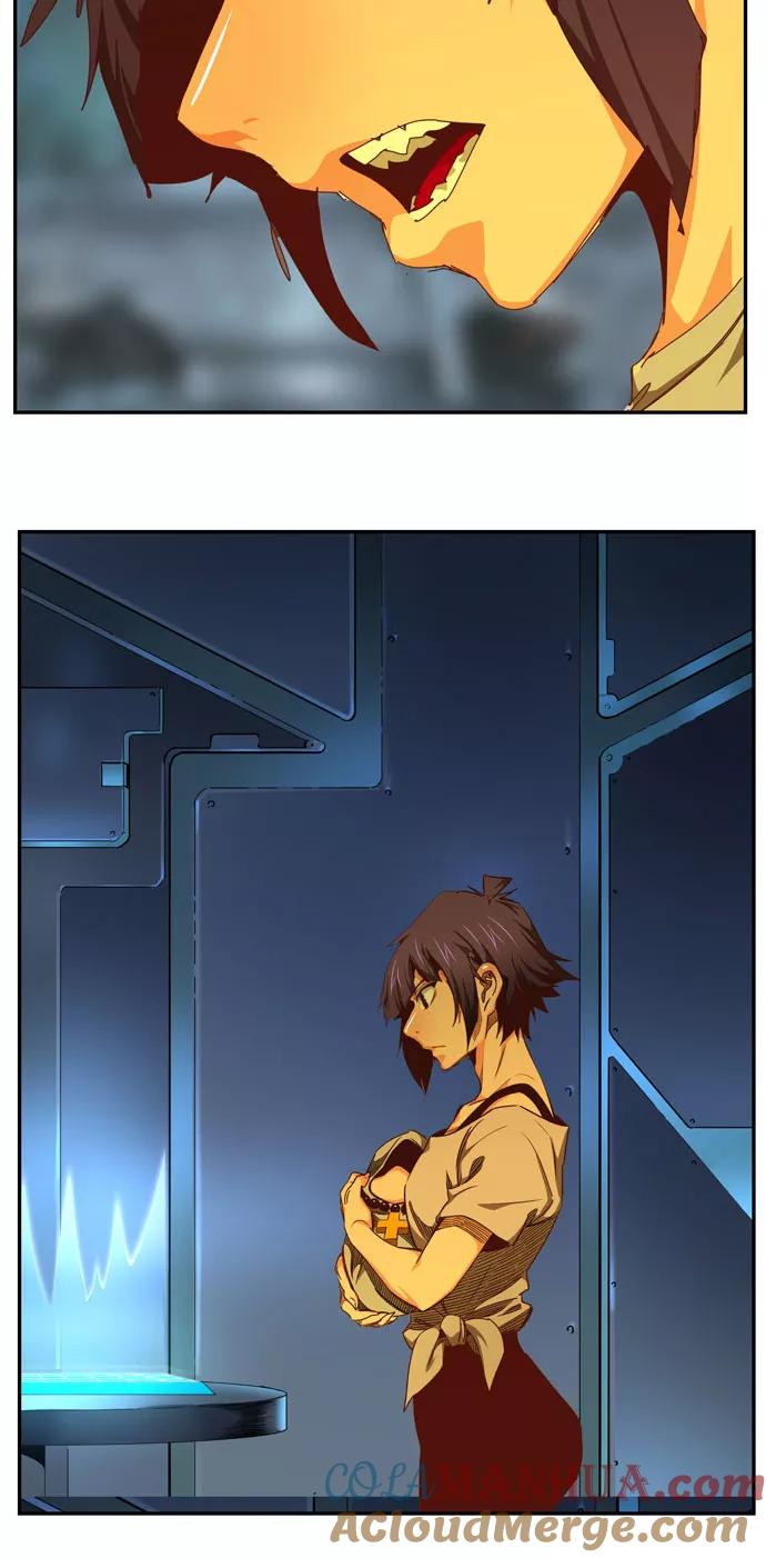 高校之神 - [第6部 RE：与神的较量] 第540话 - 第97张图