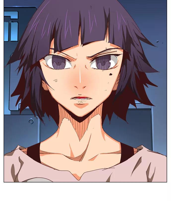 高校之神 - [第6部 RE：与神的较量] 第540话 - 第111张图