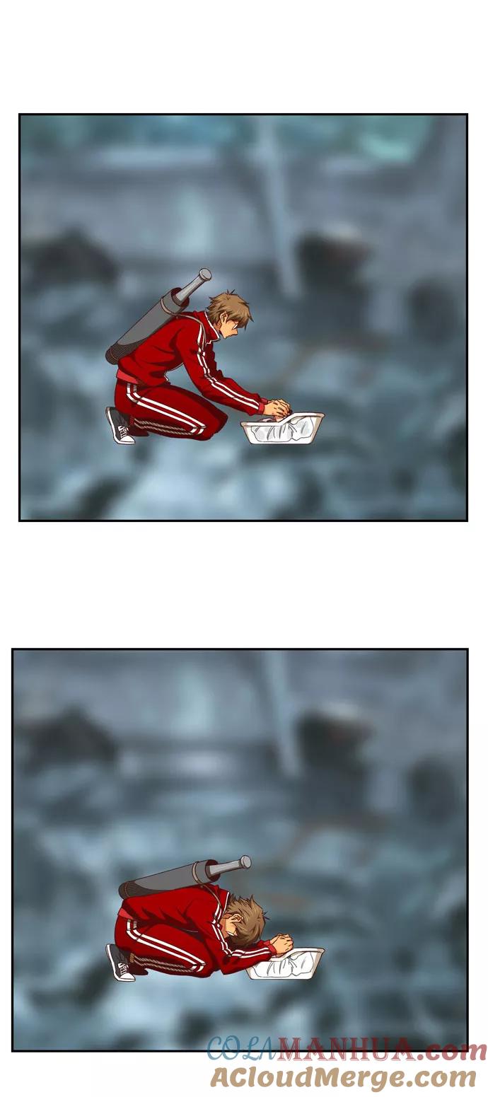 高校之神 - [第6部 RE：与神的较量] 第540话 - 第85张图