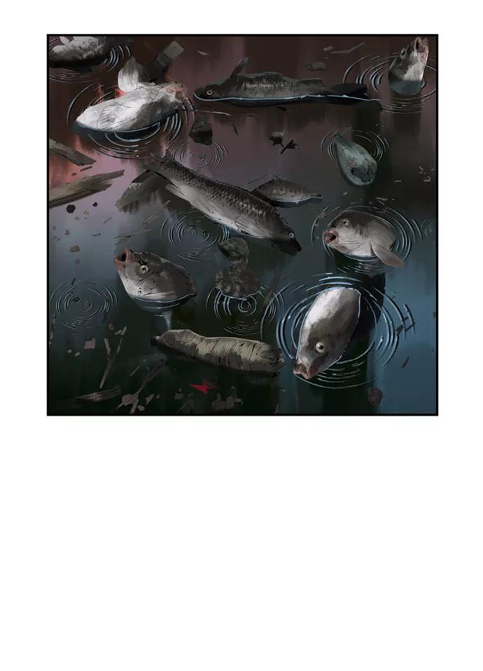 高校之神 - [第6部 RE：与神的较量] 第540话 - 第16张图