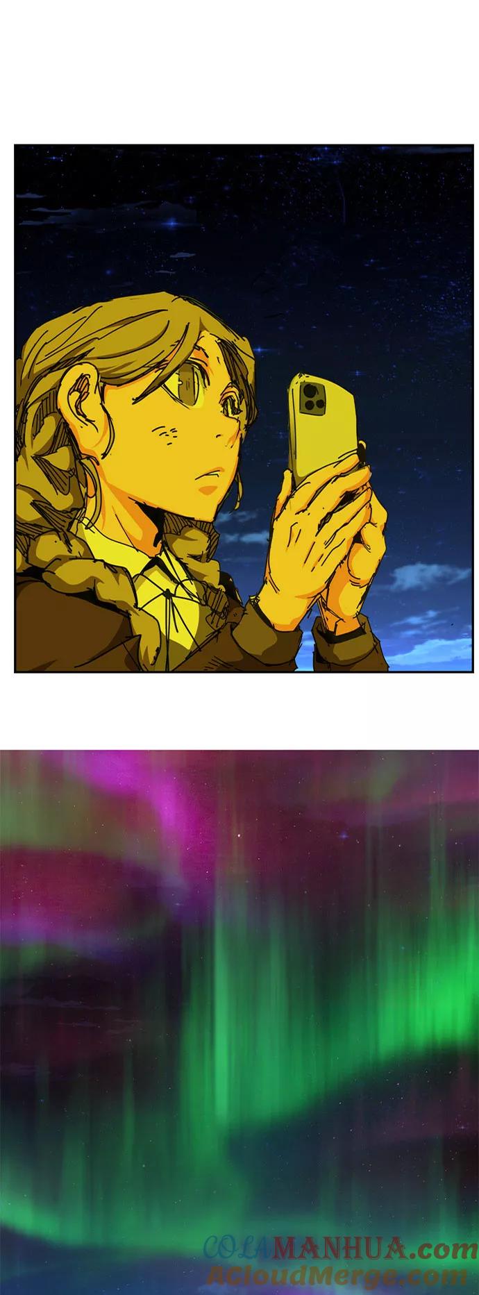 高校之神 - [第6部 RE：与神的较量] 第540话 - 第49张图