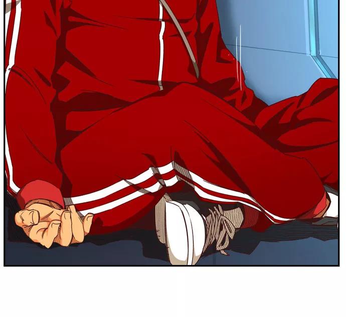 高校之神 - [第6部 RE：与神的较量] 第540话 - 第91张图