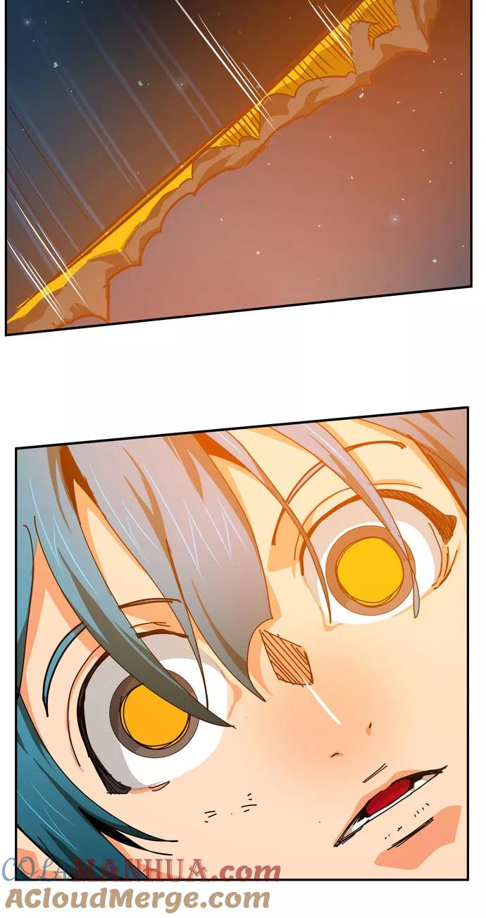 高校之神 - [第6部 RE：与神的较量] 第541话 - 第113张图