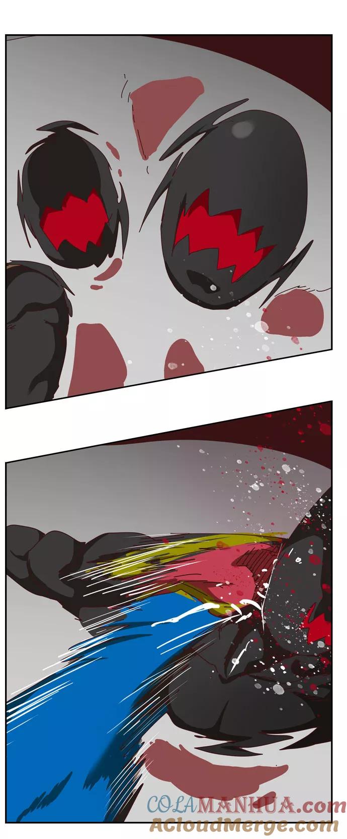 高校之神 - [第6部 RE：与神的较量] 第541话 - 第93张图