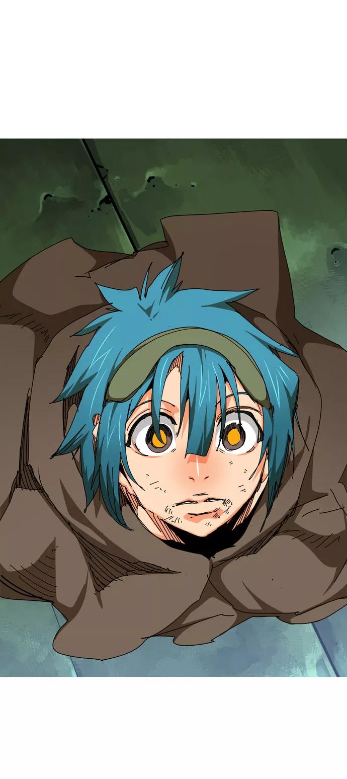 高校之神 - [第6部 RE：与神的较量] 第541话 - 第103张图