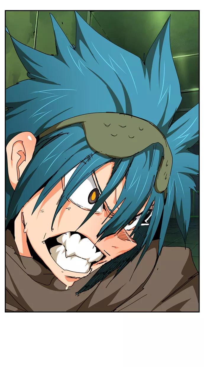 高校之神 - [第6部 RE：与神的较量] 第541话 - 第50张图