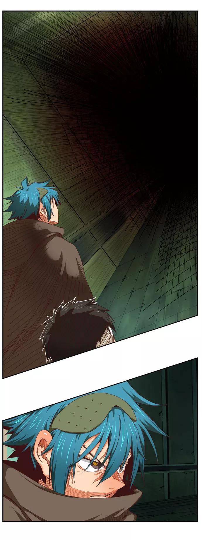 高校之神 - [第6部 RE：与神的较量] 第541话 - 第66张图