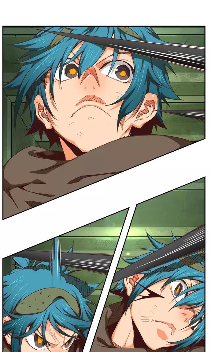 高校之神 - [第6部 RE：与神的较量] 第541话 - 第63张图