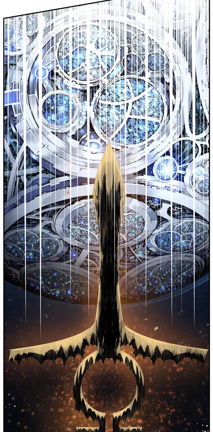 高校之神 - [第6部 RE：与神的较量] 第541话 - 第123张图