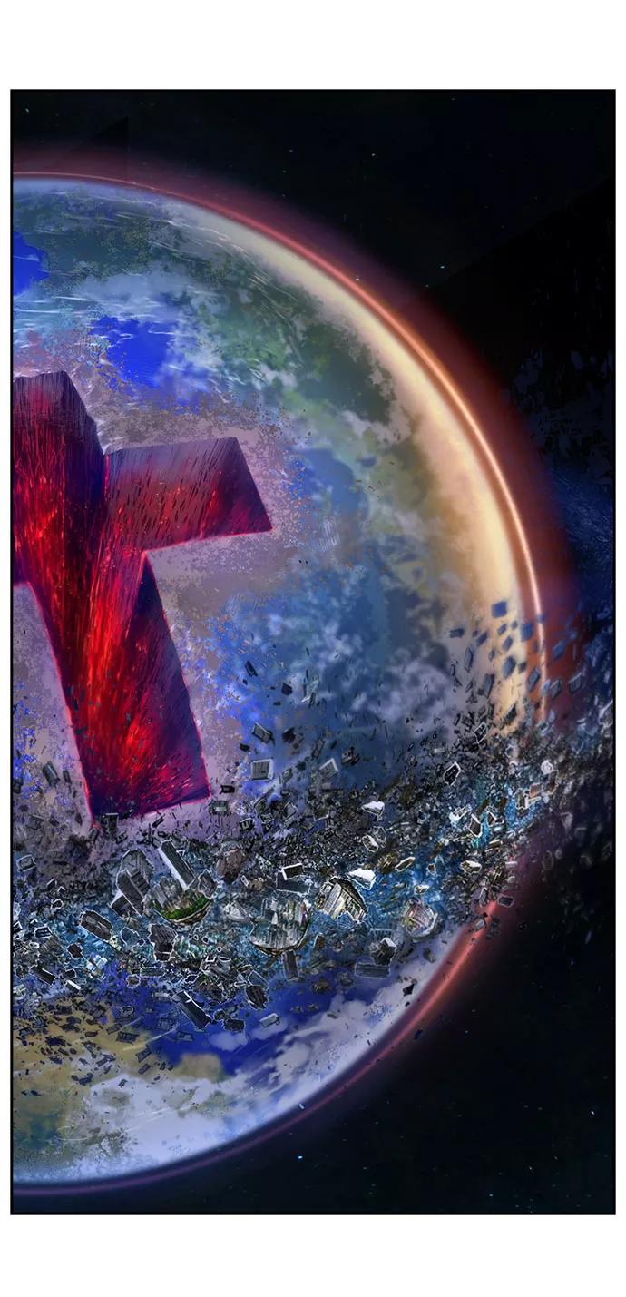 高校之神 - [第6部 RE：与神的较量] 第541话 - 第58张图