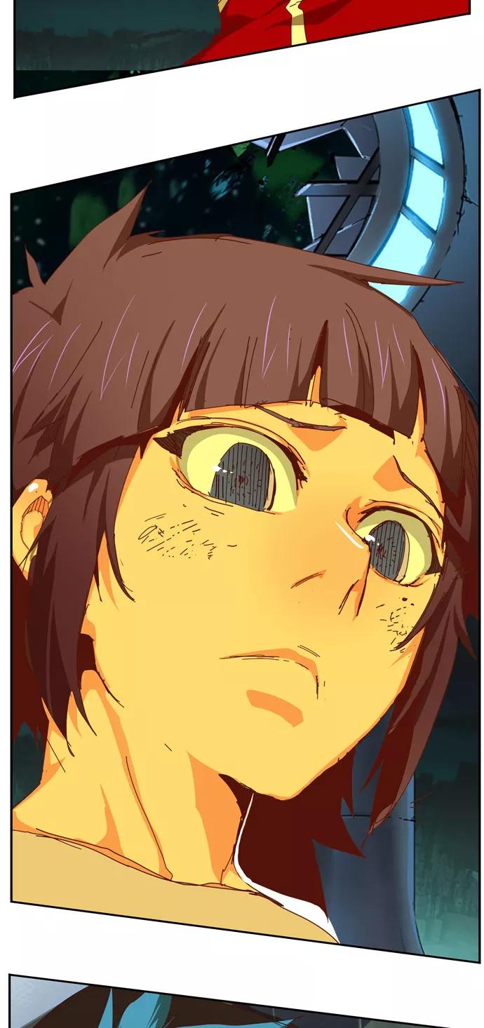 高校之神 - [第6部 RE：与神的较量] 第541话 - 第119张图