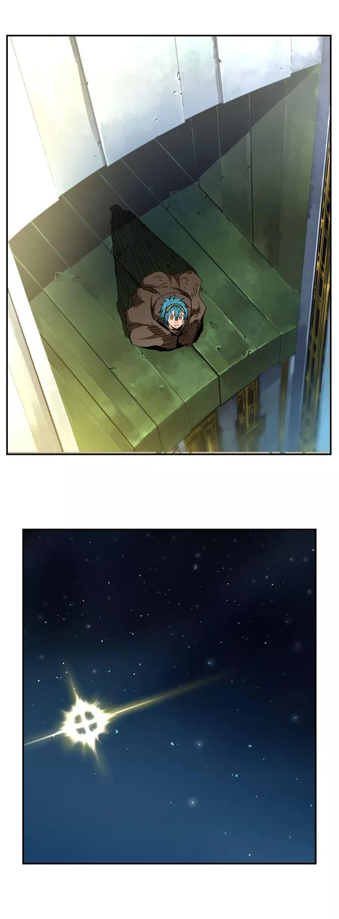 高校之神 - [第6部 RE：与神的较量] 第541话 - 第104张图