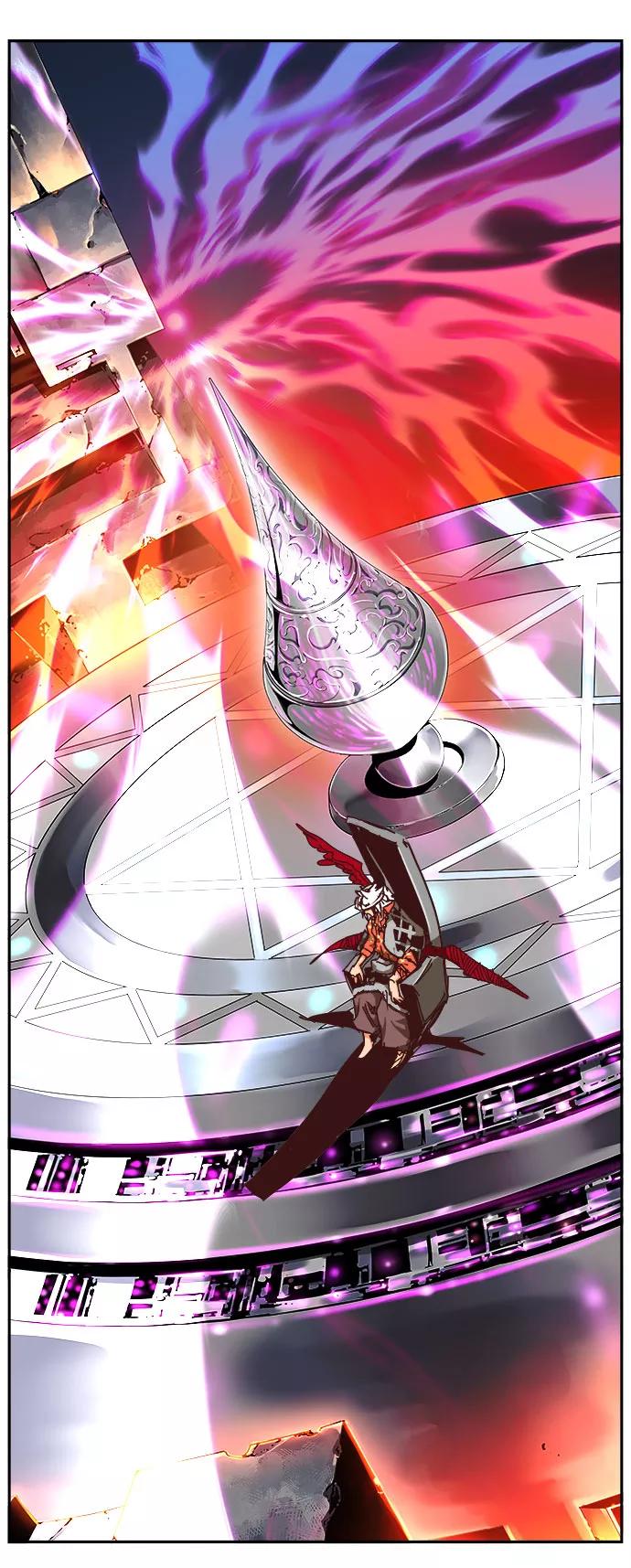 高校之神 - [第6部 RE：与神的较量] 第541话 - 第60张图