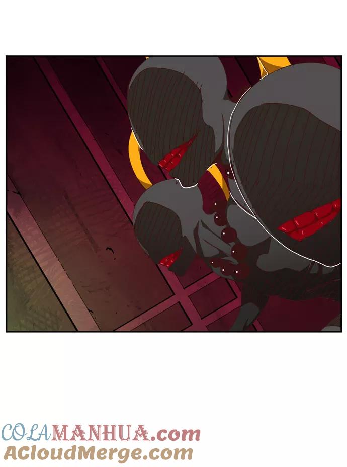 高校之神 - [第6部 RE：与神的较量] 第541话 - 第69张图