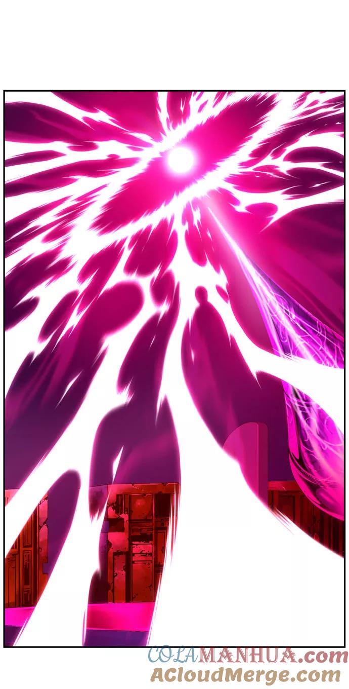 高校之神 - [第6部 RE：与神的较量] 第541话 - 第97张图