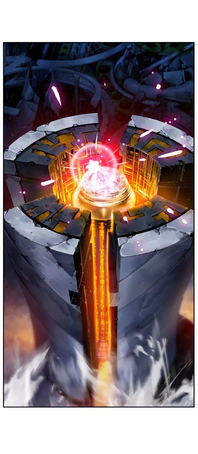 高校之神 - [第6部 RE：与神的较量] 第542话 - 第16张图