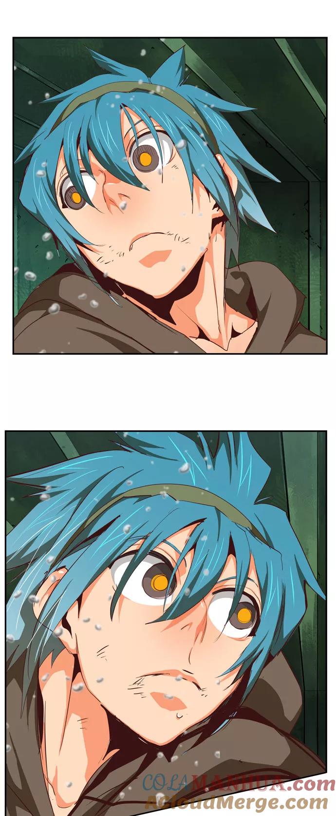 高校之神 - [第6部 RE：与神的较量] 第542话 - 第113张图