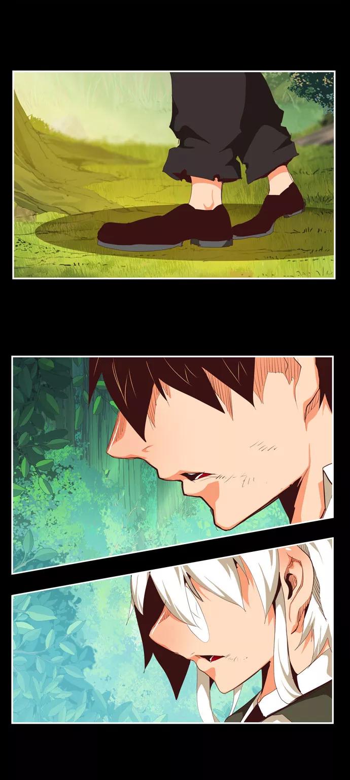 高校之神 - [第6部 RE：与神的较量] 第542话 - 第23张图