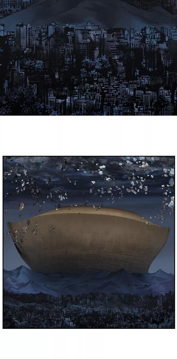 高校之神 - [第6部 RE：与神的较量] 第542话 - 第104张图