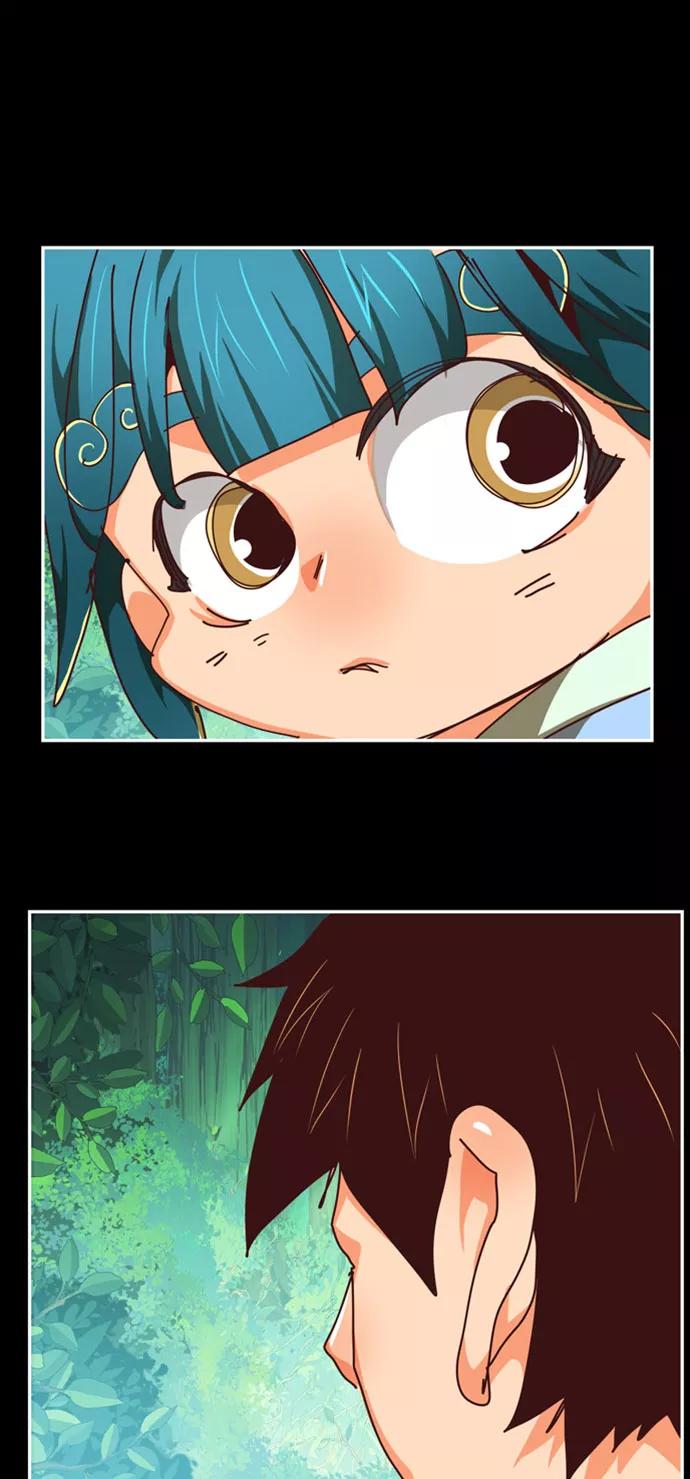 高校之神 - [第6部 RE：与神的较量] 第542话 - 第72张图