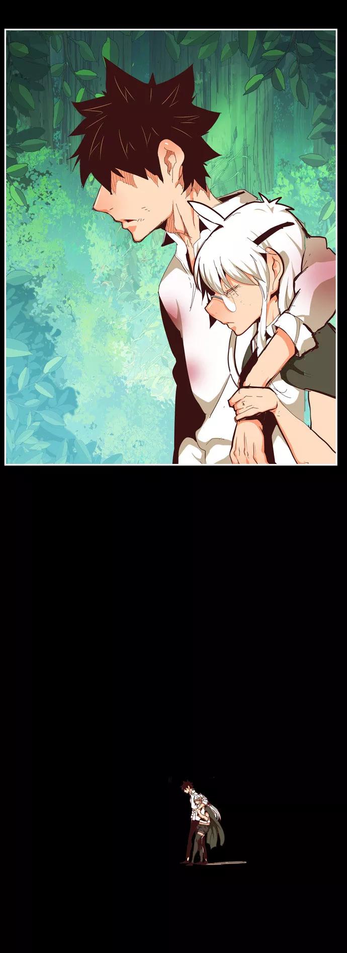 高校之神 - [第6部 RE：与神的较量] 第542话 - 第24张图