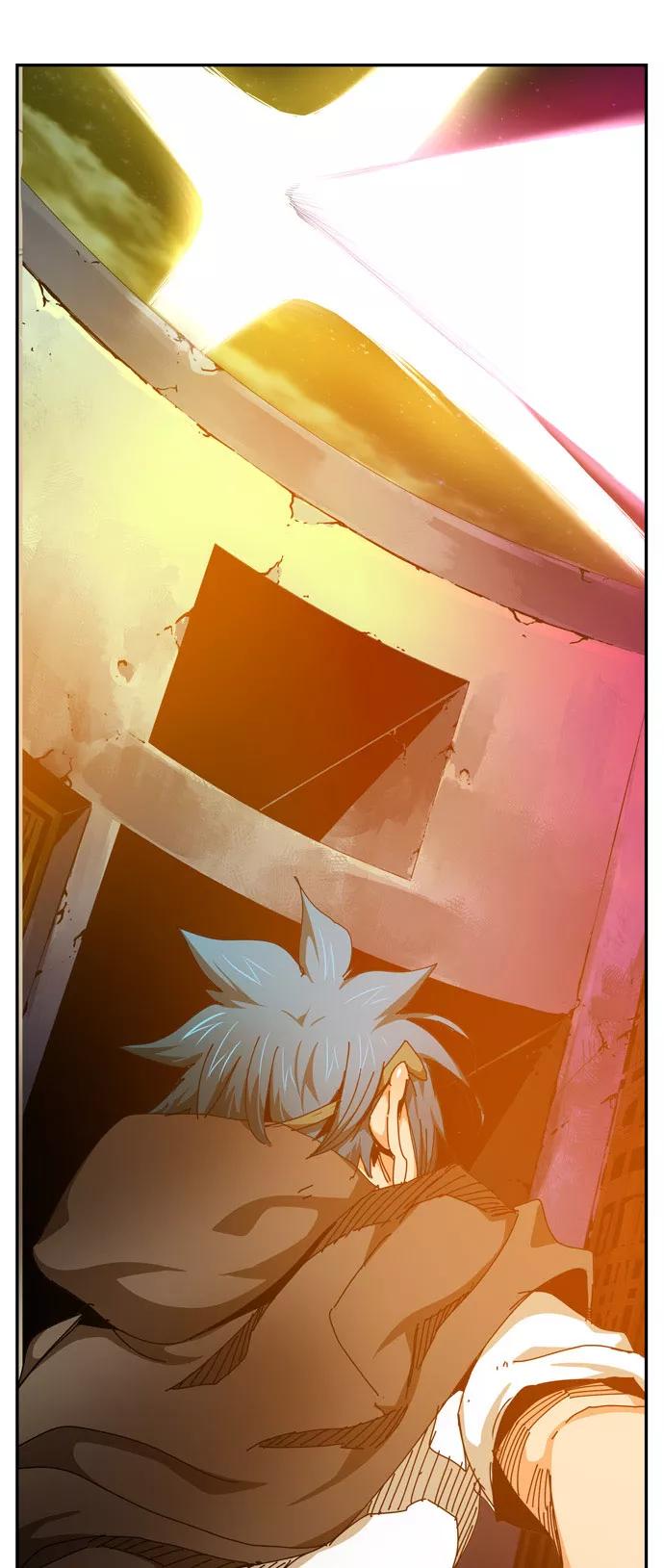 高校之神 - [第6部 RE：与神的较量] 第542话 - 第95张图