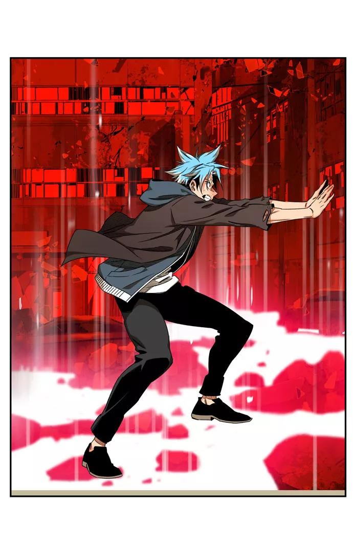 高校之神 - [第6部 RE：与神的较量] 第543话 - 第130张图