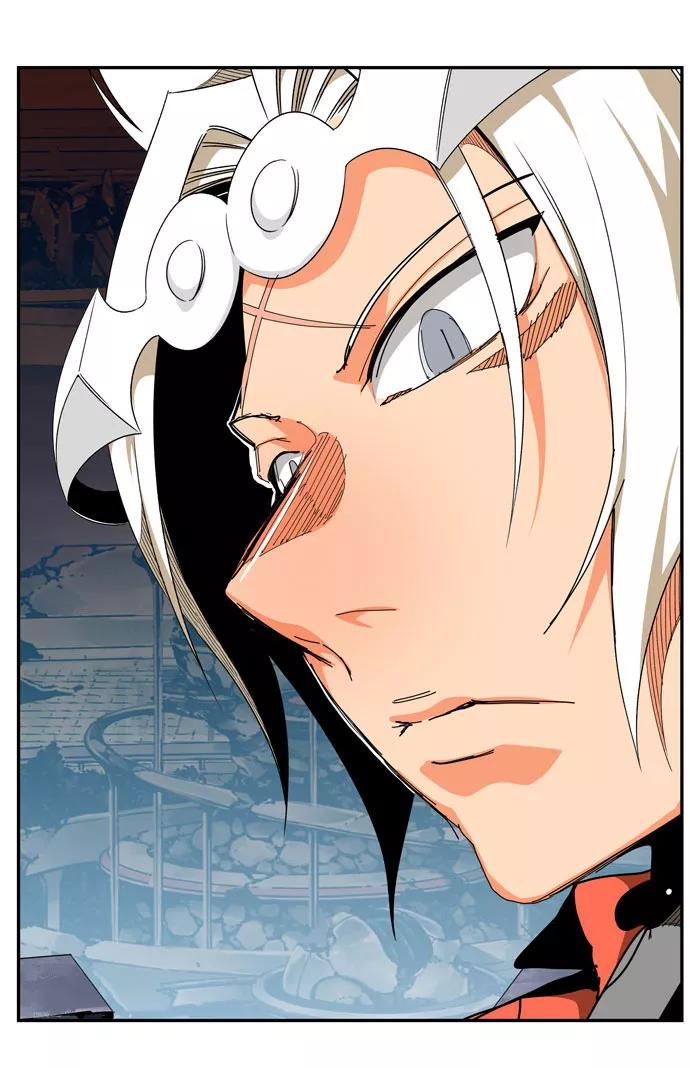 高校之神 - [第6部 RE：与神的较量] 第543话 - 第131张图