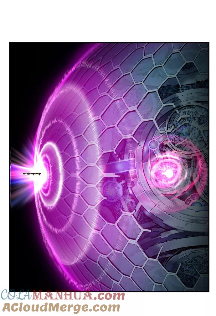 高校之神 - [第6部 RE：与神的较量] 第543话 - 第5张图