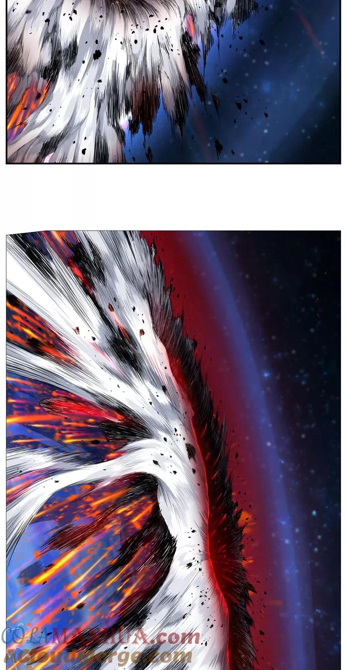 高校之神 - [第6部 RE：与神的较量] 第543话 - 第117张图