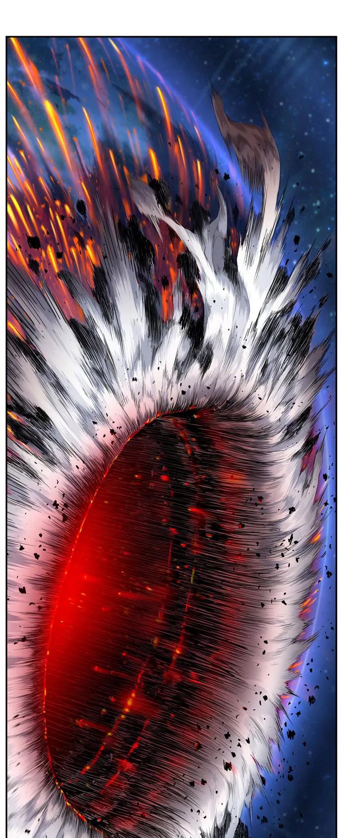 高校之神 - [第6部 RE：与神的较量] 第543话 - 第116张图