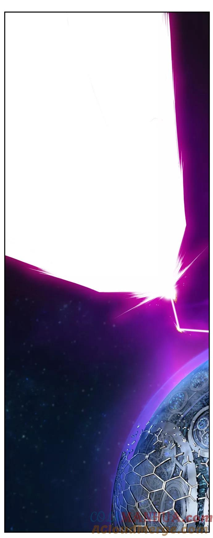 高校之神 - [第6部 RE：与神的较量] 第543话 - 第109张图