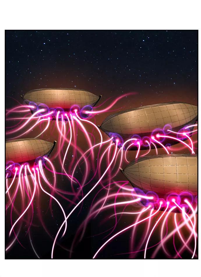 高校之神 - [第6部 RE：与神的较量] 第543话 - 第94张图