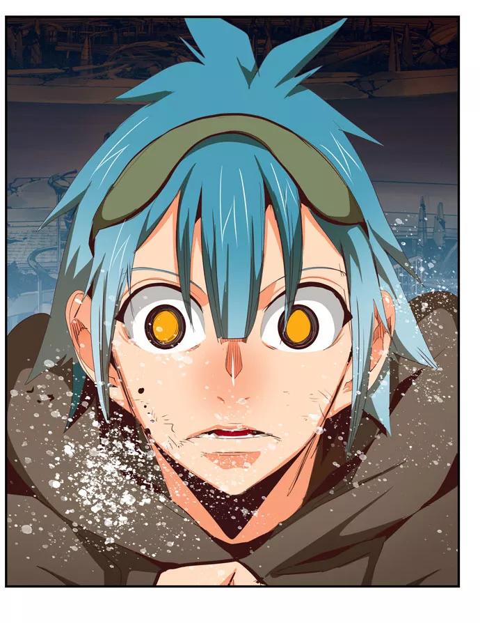 高校之神 - [第6部 RE：与神的较量] 第543话 - 第68张图