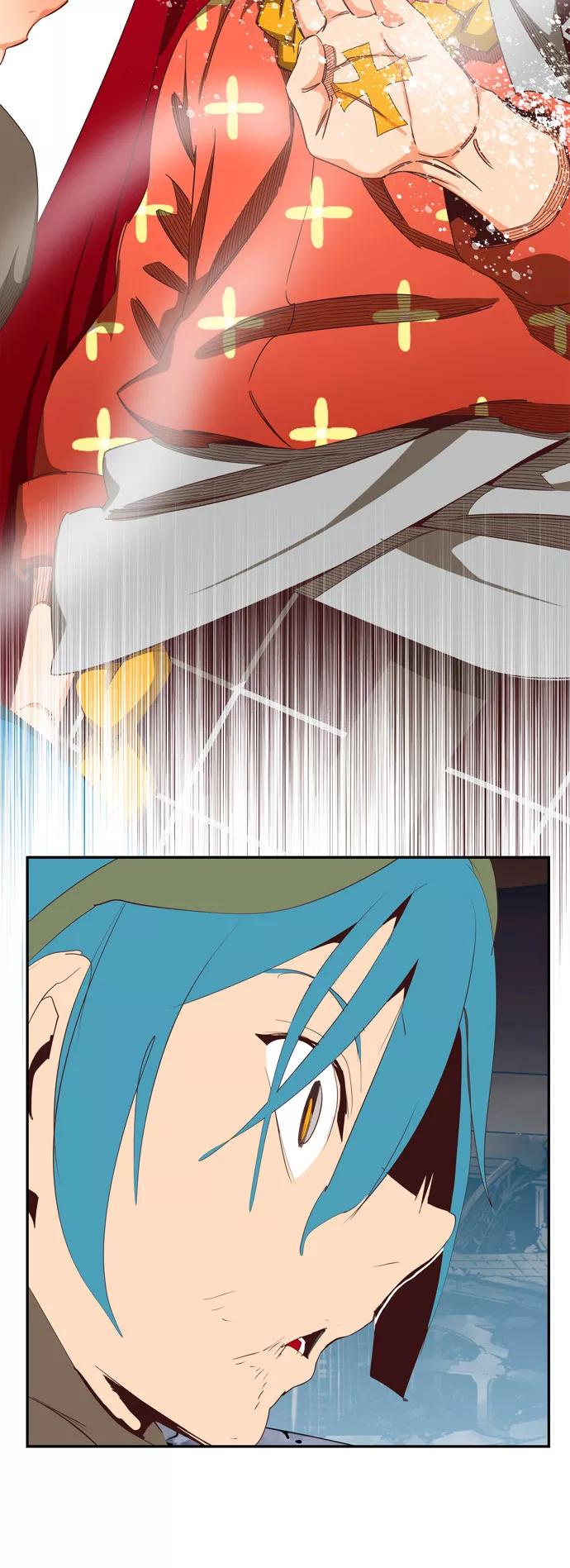 高校之神 - [第6部 RE：与神的较量] 第543话 - 第98张图